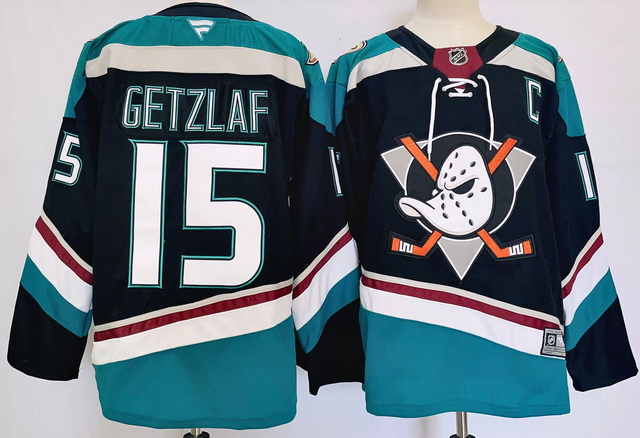 Anaheim Ducks Jerseys 16